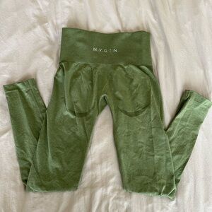 NVGTN Contour Seamless Leggings